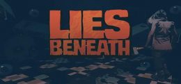危机四伏(Lies Beneath)