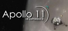 阿波罗11号(Apollo 11 VR)