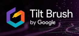 三维画板(Tilt Brush)