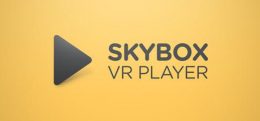 SKYBOX 视频播放器(SKYBOX VR Video Player)