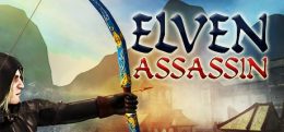 精灵刺客(Elven Assassin)