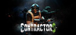 契约者(Contractors)