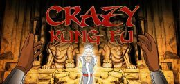 疯狂功夫(Crazy Kung Fu)