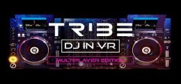 DJ模拟器(Tribe XR: DJ in VR)