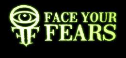 直面恐惧(Face Your Fears)