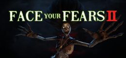 直面恐惧2(Face Your Fears 2)