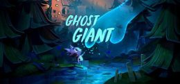 幽灵巨人(Ghost Giant)