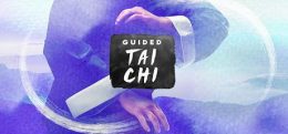 太极冥想(Guided Tai Chi)