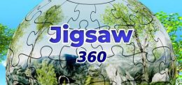 七巧拼图360(Jigsaw 360)