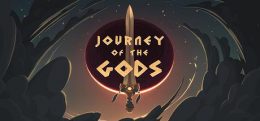 众神之旅(Journey of the Gods)