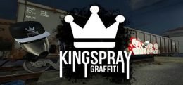 涂鸦(Kingspray Graffiti)