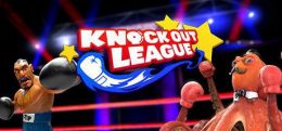 拳击联盟(Knockout League)
