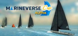 帆船世界杯(MarineVerse Cup - Sailboat Racing)