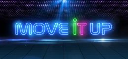 动起来(Move It Up)