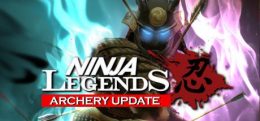 忍者传说(Ninja Legends)
