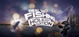 真实极限垂钓(Real VR Fishing)
