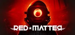 红色物质(Red Matter)