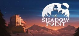 暗影点(Shadow Point)