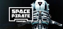 太空海盗(Space Pirate Trainer)