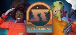 太空团队(Spaceteam VR)