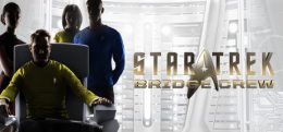 星际迷航：舰桥船员(Star Trek™: Bridge Crew)
