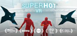 超热(SUPERHOT VR)