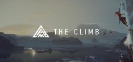 攀爬(The Climb)