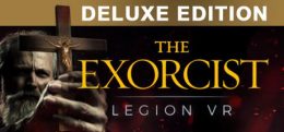 驱魔人:军团VR(The Exorcist: Legion VR)