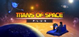 泰坦宇宙之旅+(Titans of Space+)