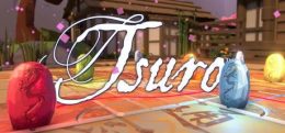 Tsuro通路——造路游戏 VR(Tsuro - The Game of The Path)