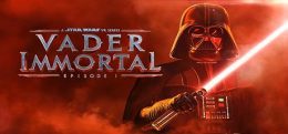 不朽维达:第一章(Vader Immortal: Episode I)