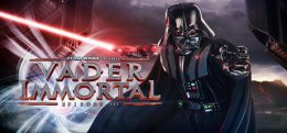 不朽维达:第三章(Vader Immortal: Episode III)