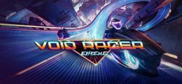 虚空赛车:极限(Void Racer: Extreme)
