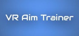 VR目标训练师(VR Aim Trainer)