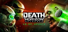 死亡地平线:重载(Death Horizon: Reloaded)