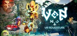 Ven的冒险之旅（Ven VR Adventure）