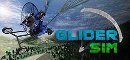 滑翔机模拟（Glider Sim）