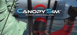 跳伞着陆模拟器（CanopySim-Skydive Landing Simulator）