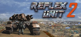 反击部队2(REFLEX UNIT 2)