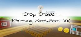 狂热种植：农场模拟VR(Crop Craze: Farming Simulator VR)