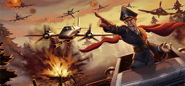 怒海飞龙(Final Assault)