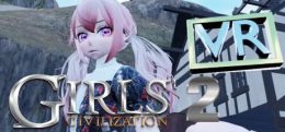 少女文明2 VR(Girls' civilization 2 VR)