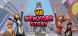 纽约故事（VR New York Story）