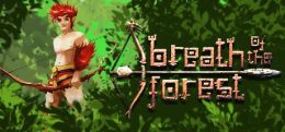 森林之息(Breath of the Forest)
