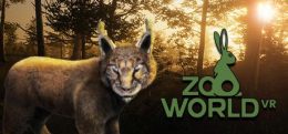 动物园世界（Zoo World VR）