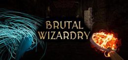 野蛮巫师(Brutal Wizardry)