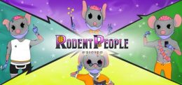 啮齿动物：起源（Rodent People: Origins）