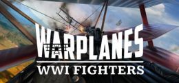 战机（Warplanes: WW1 Fighters）
