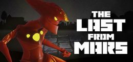 外星人终结日（The Last From Mars）