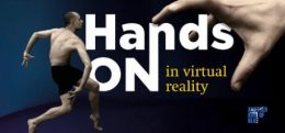 掌上世界（HandsON）